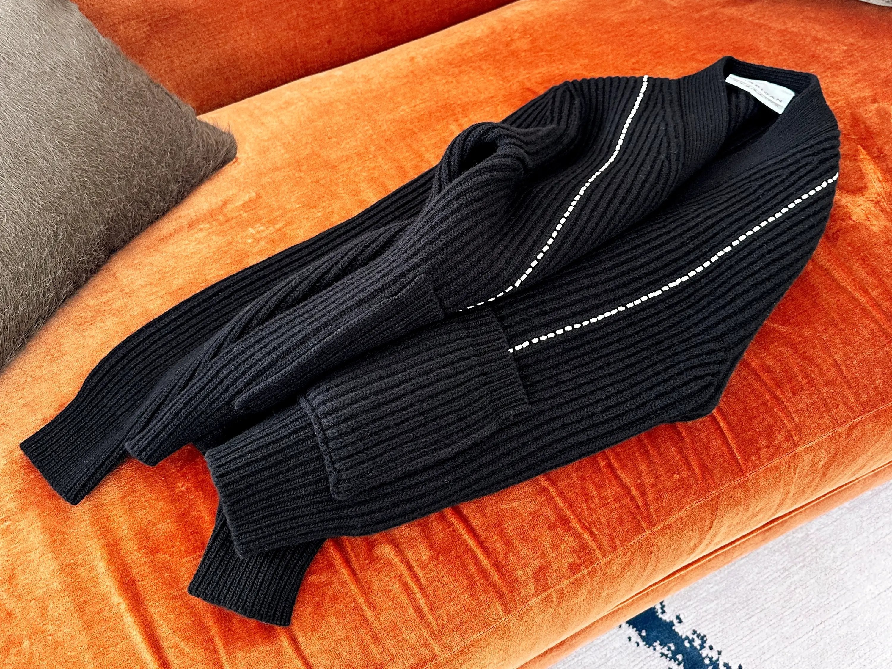 Cardigan Knitwear collection image