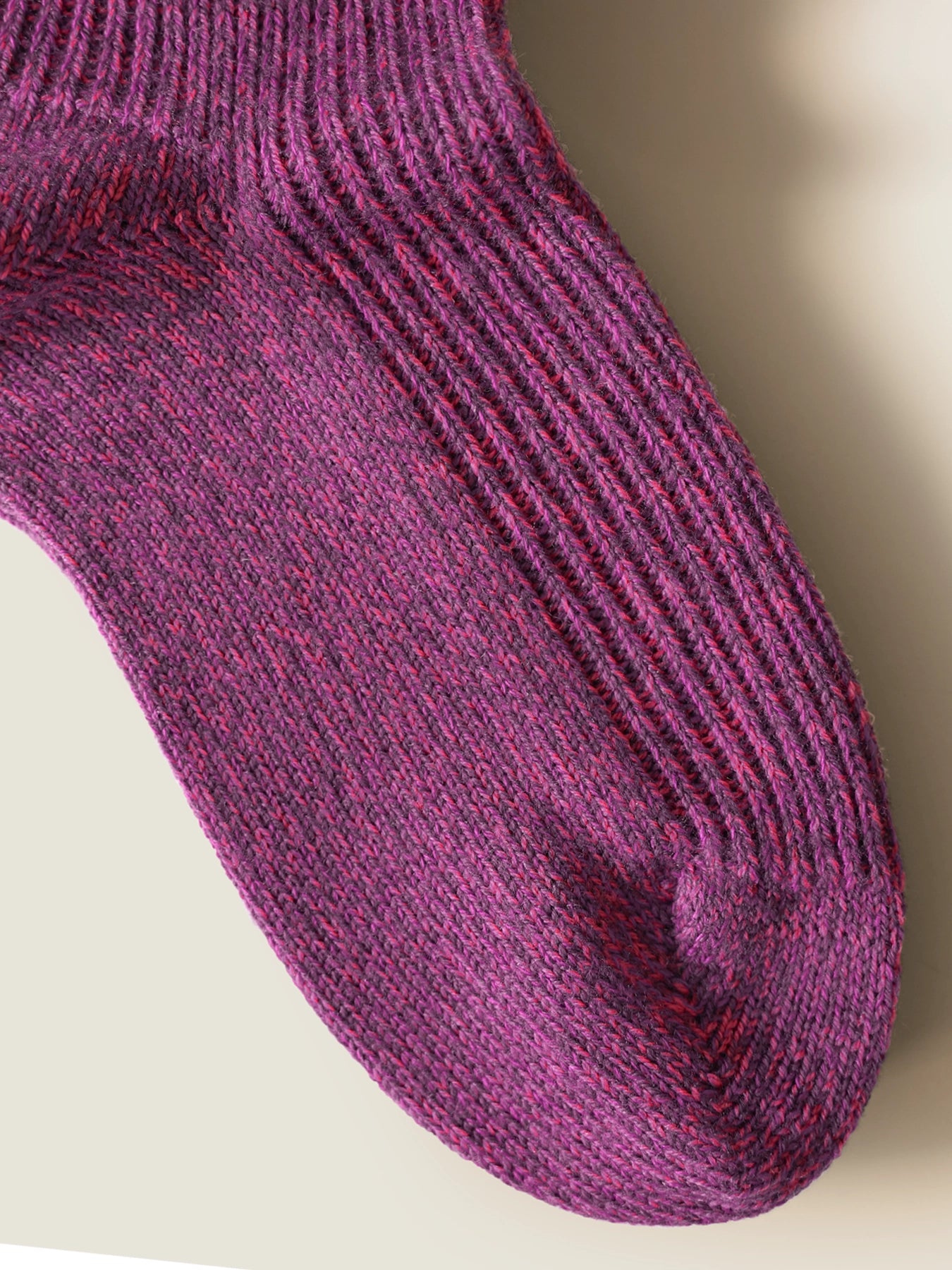 Amethyst House Socks