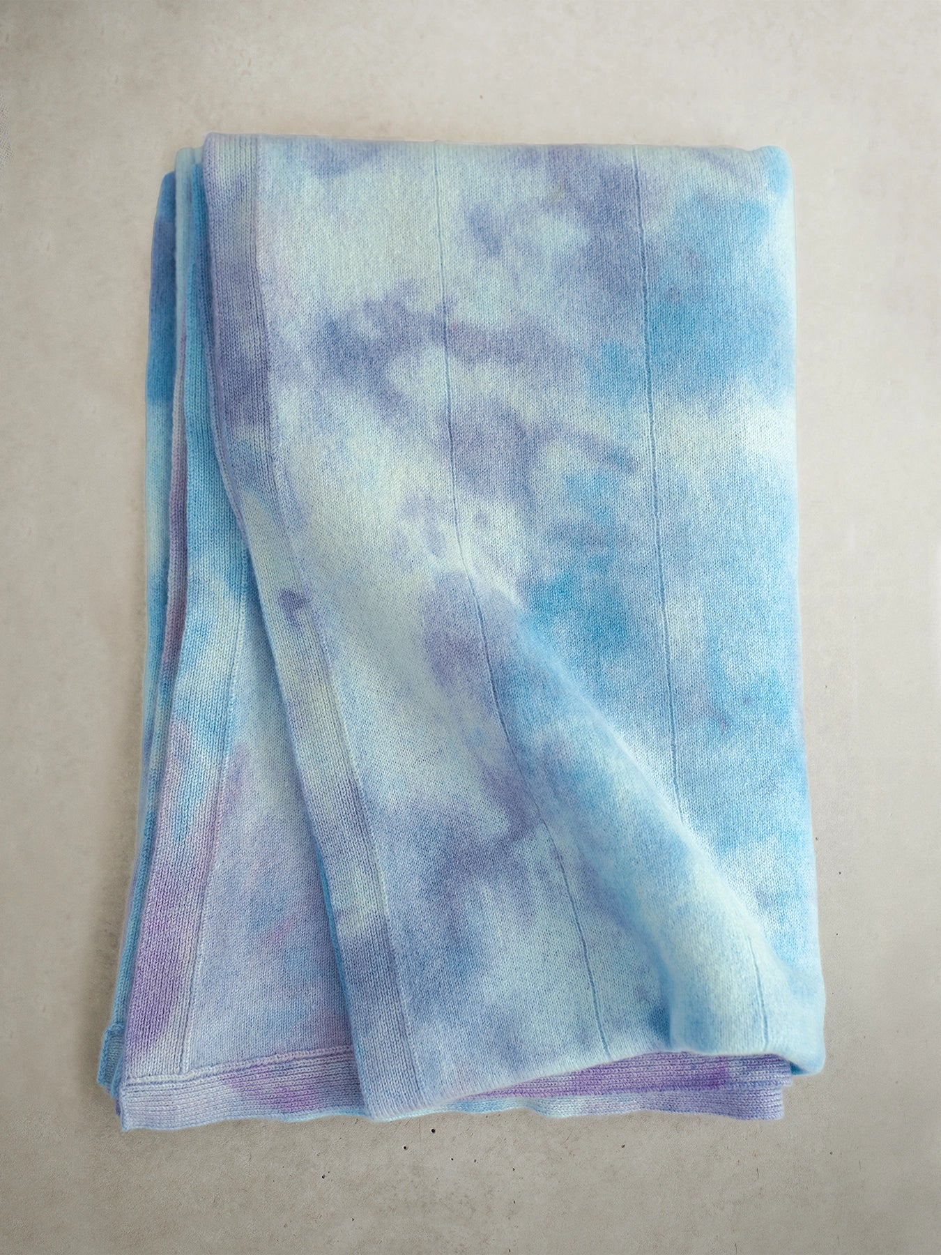 Blue Meiso Blanket
