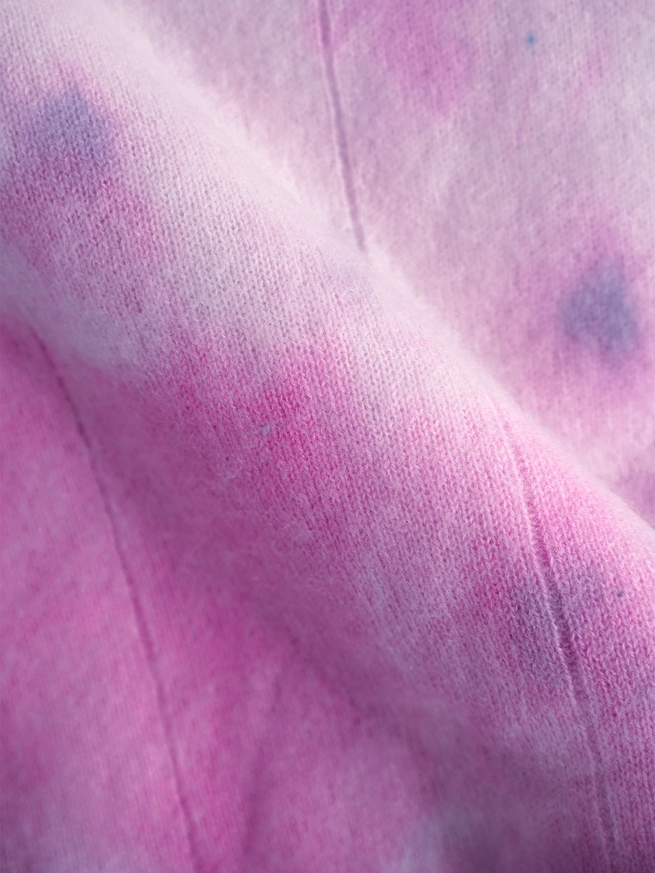 Purple Meiso Blanket