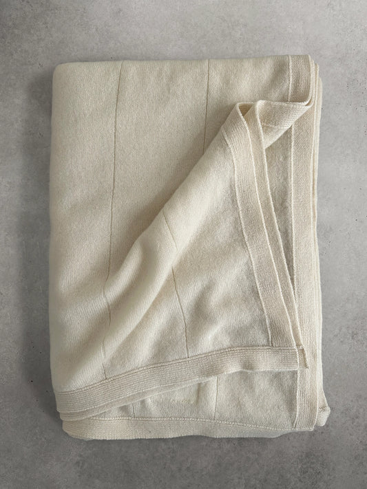 Natural Meiso Blanket