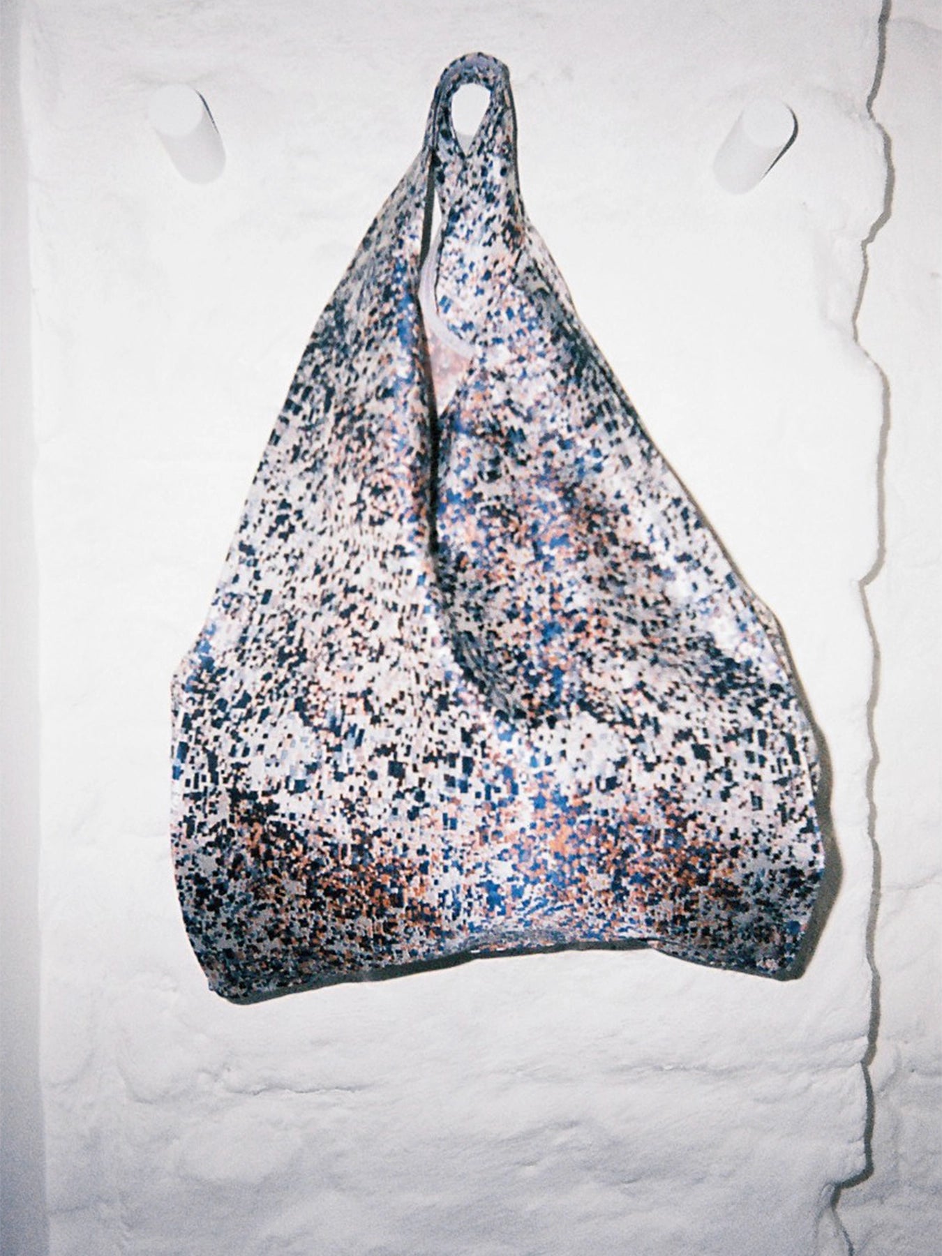 Orange Coco Jamboree Bag