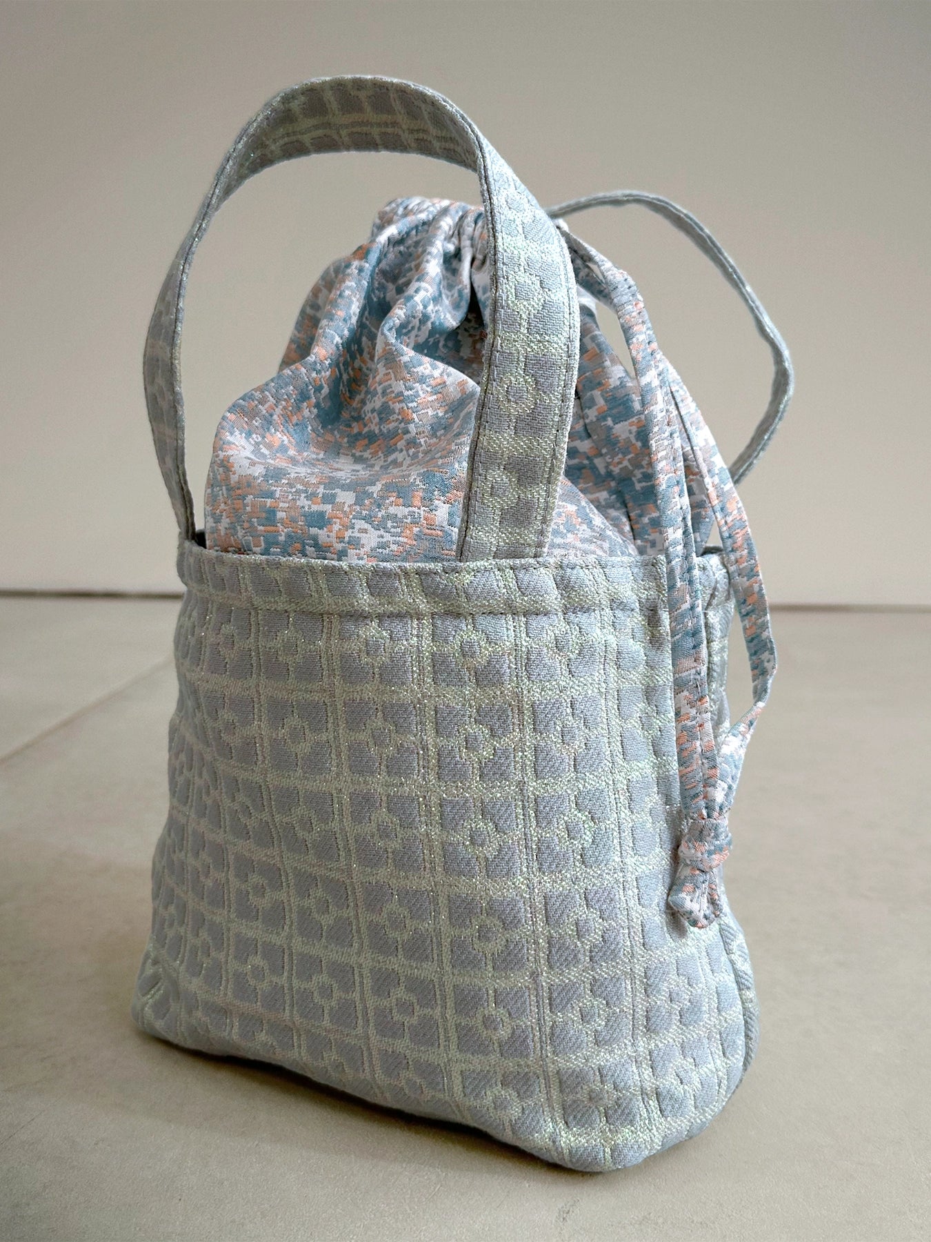 Mint Breeze LDT Bag