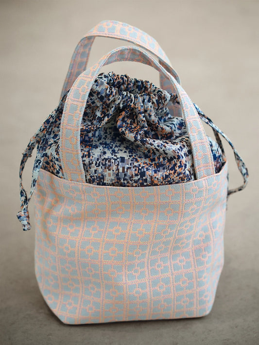 Orange Breeze LDT Bag