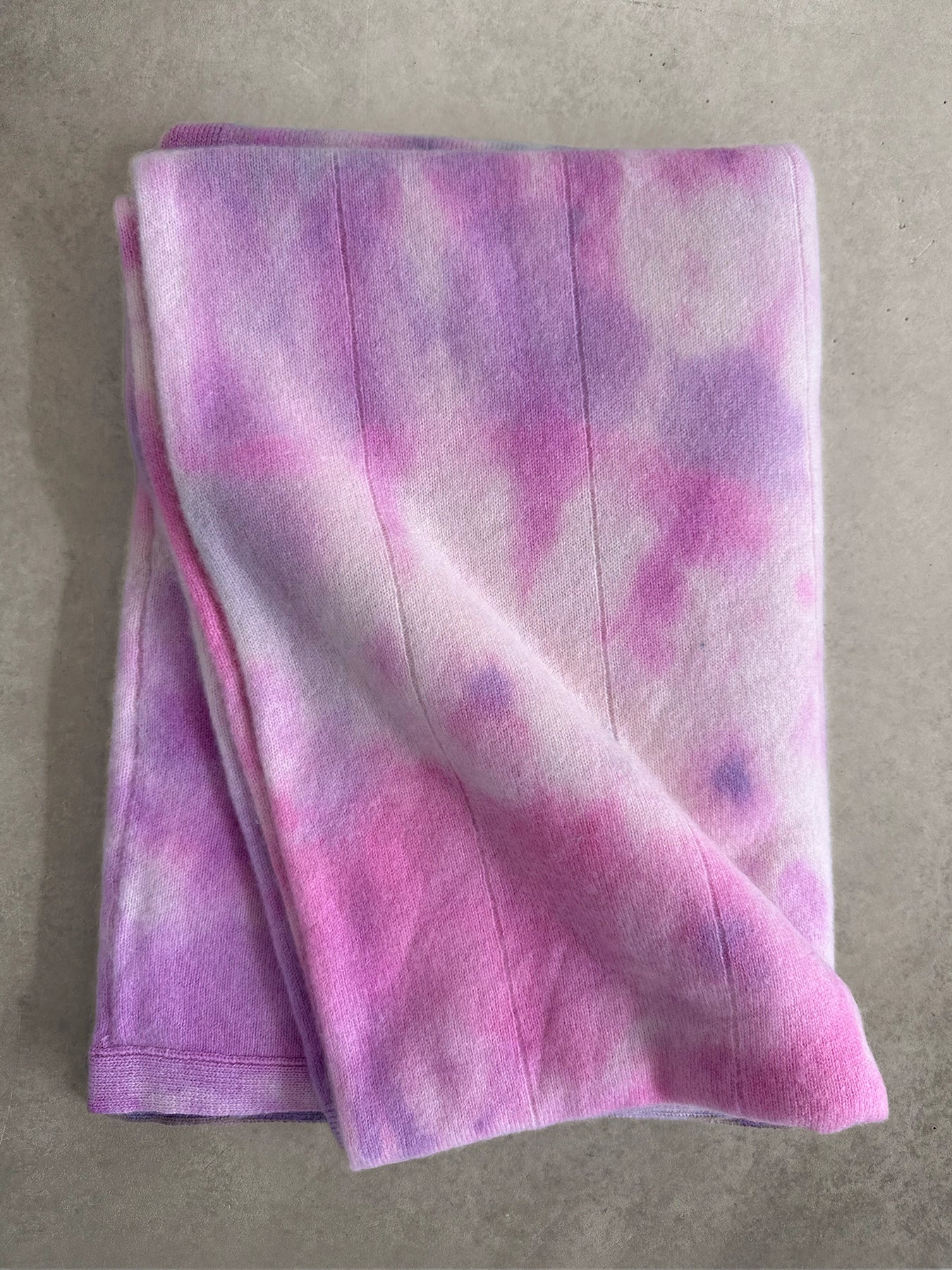 Purple Meiso Blanket