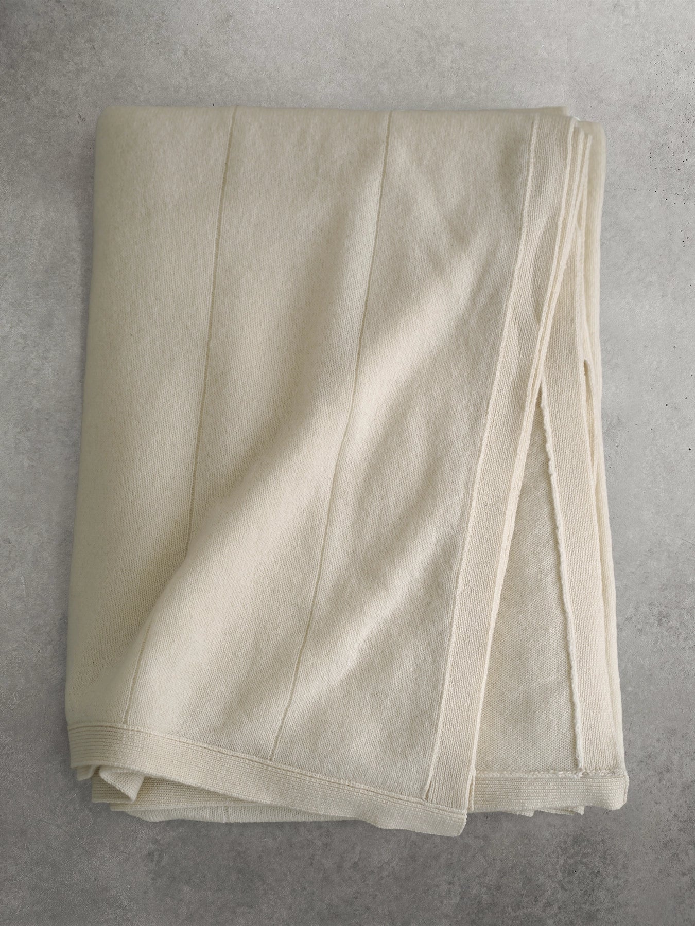 Natural Meiso Blanket