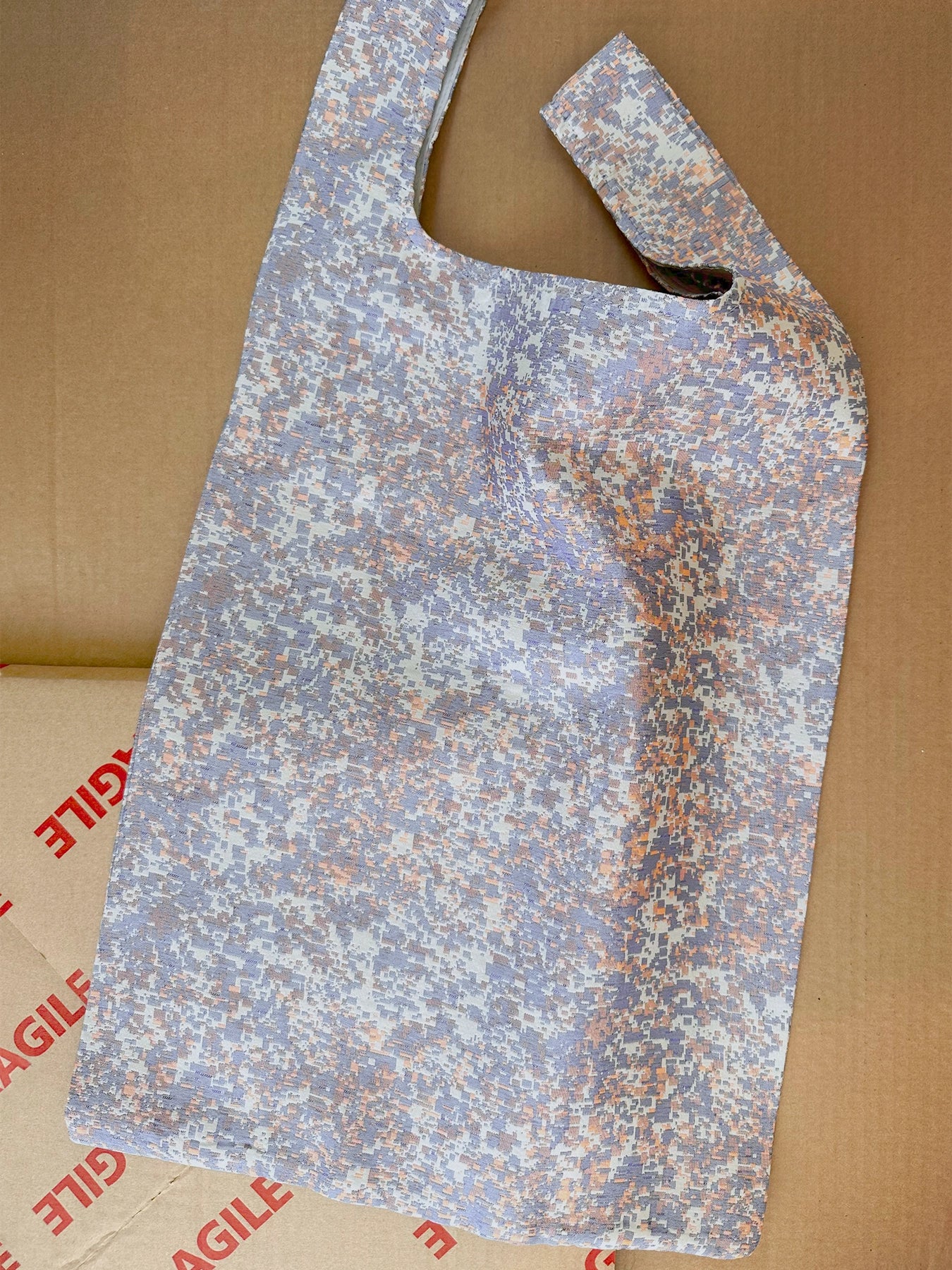 Light Blue Coco Jamboree Bag