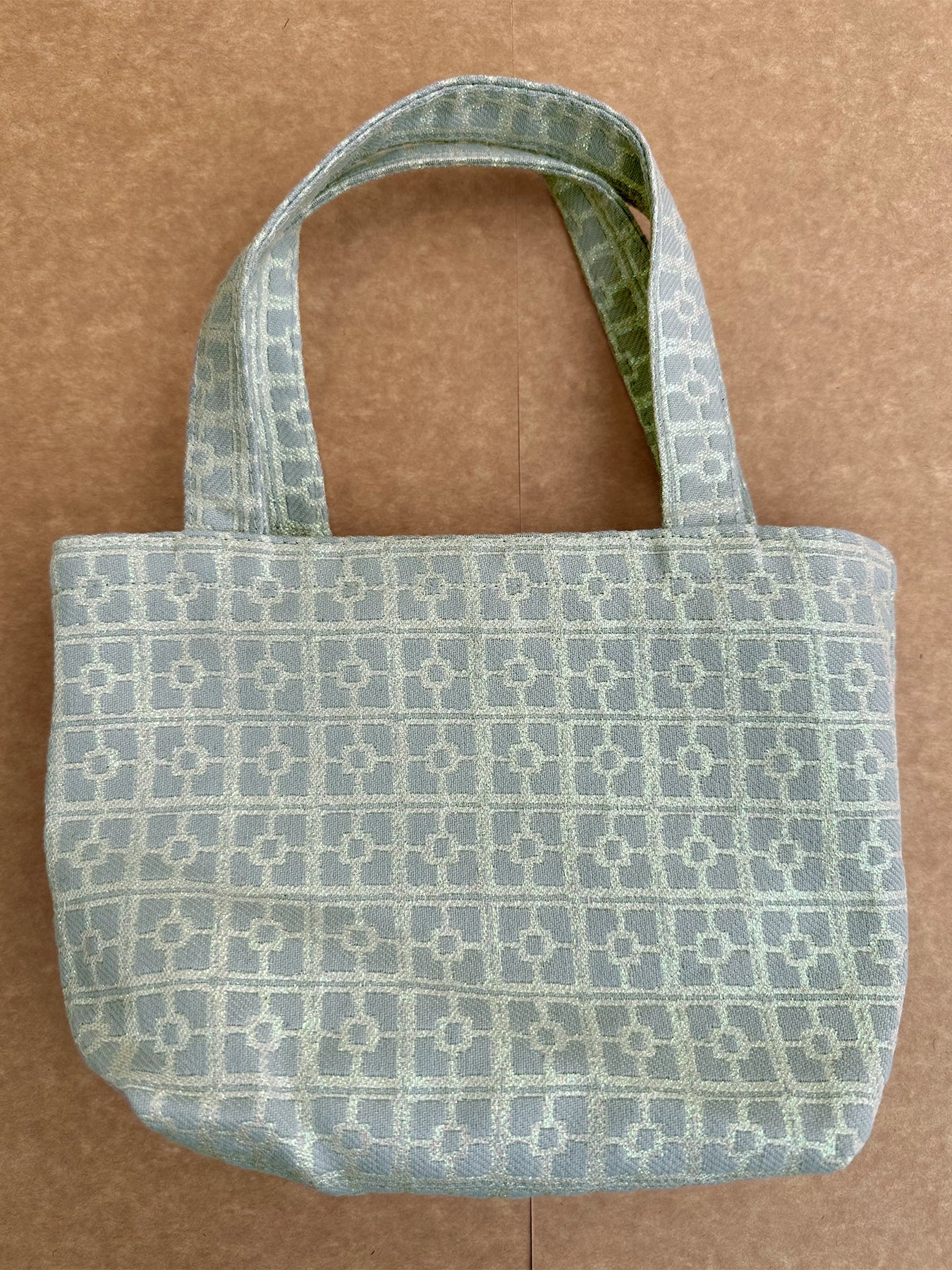Mint Breeze LDT Bag