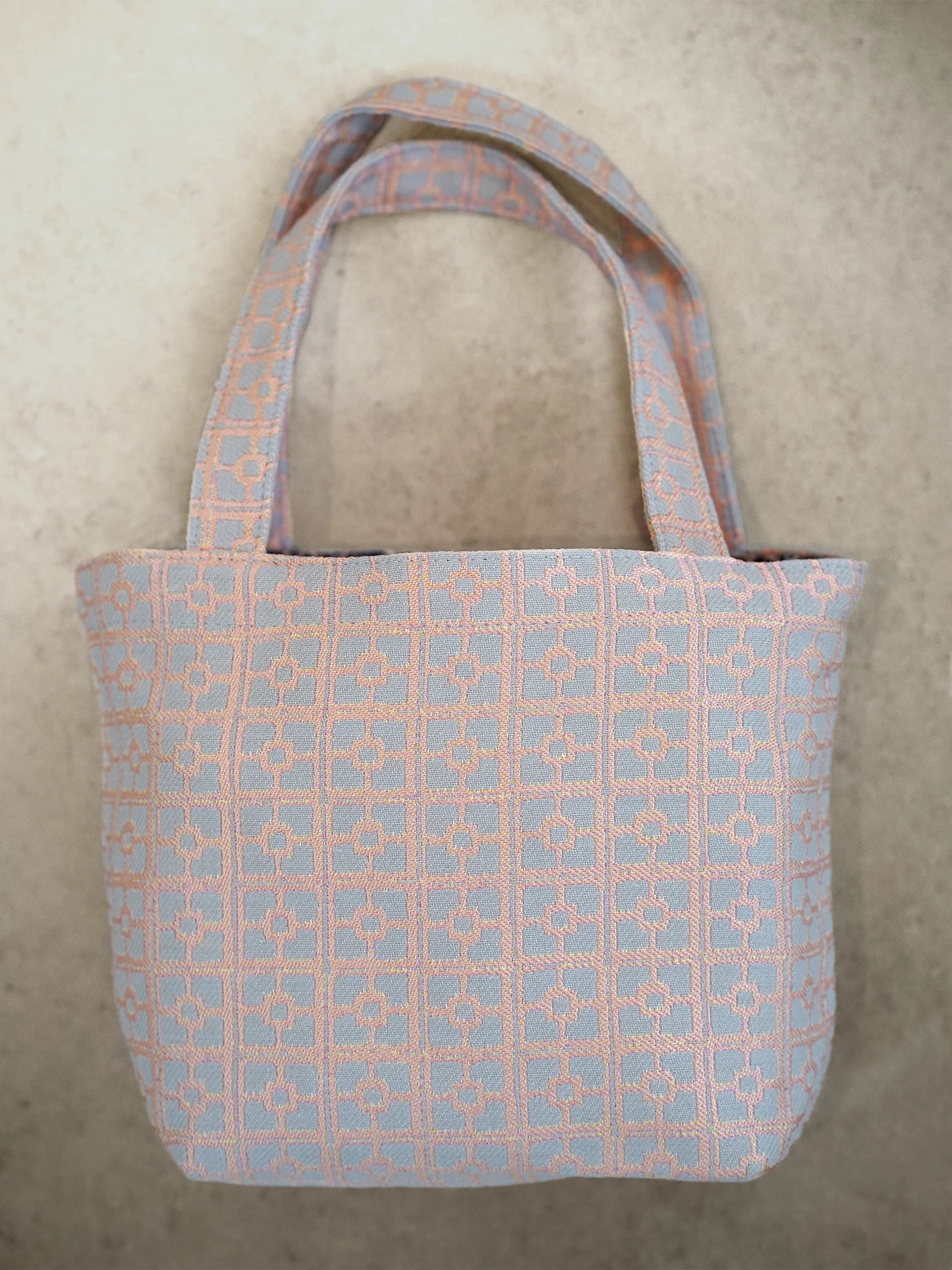 Orange Breeze LDT Bag