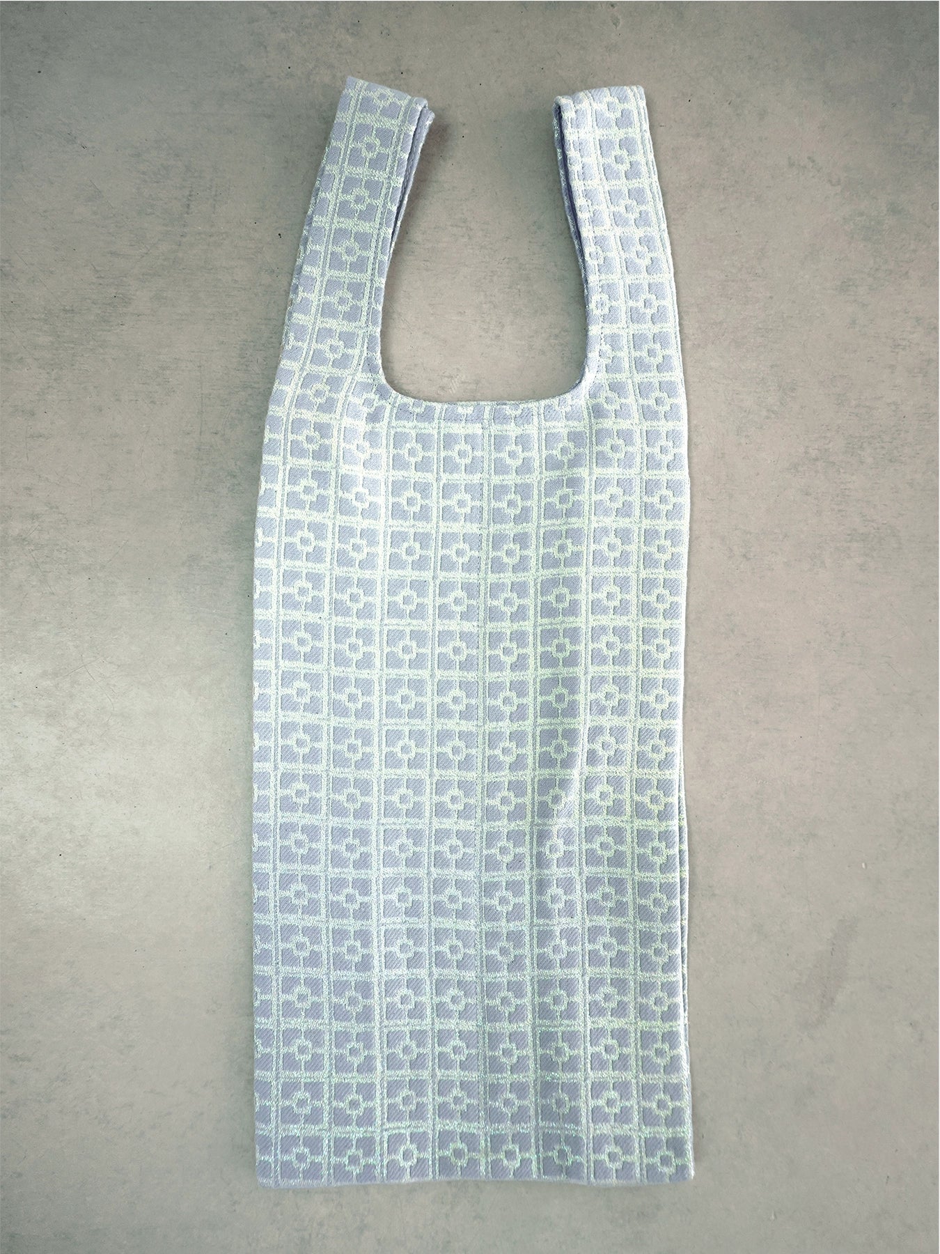 Mint Breeze Sip ‘n’ Snack Carrier