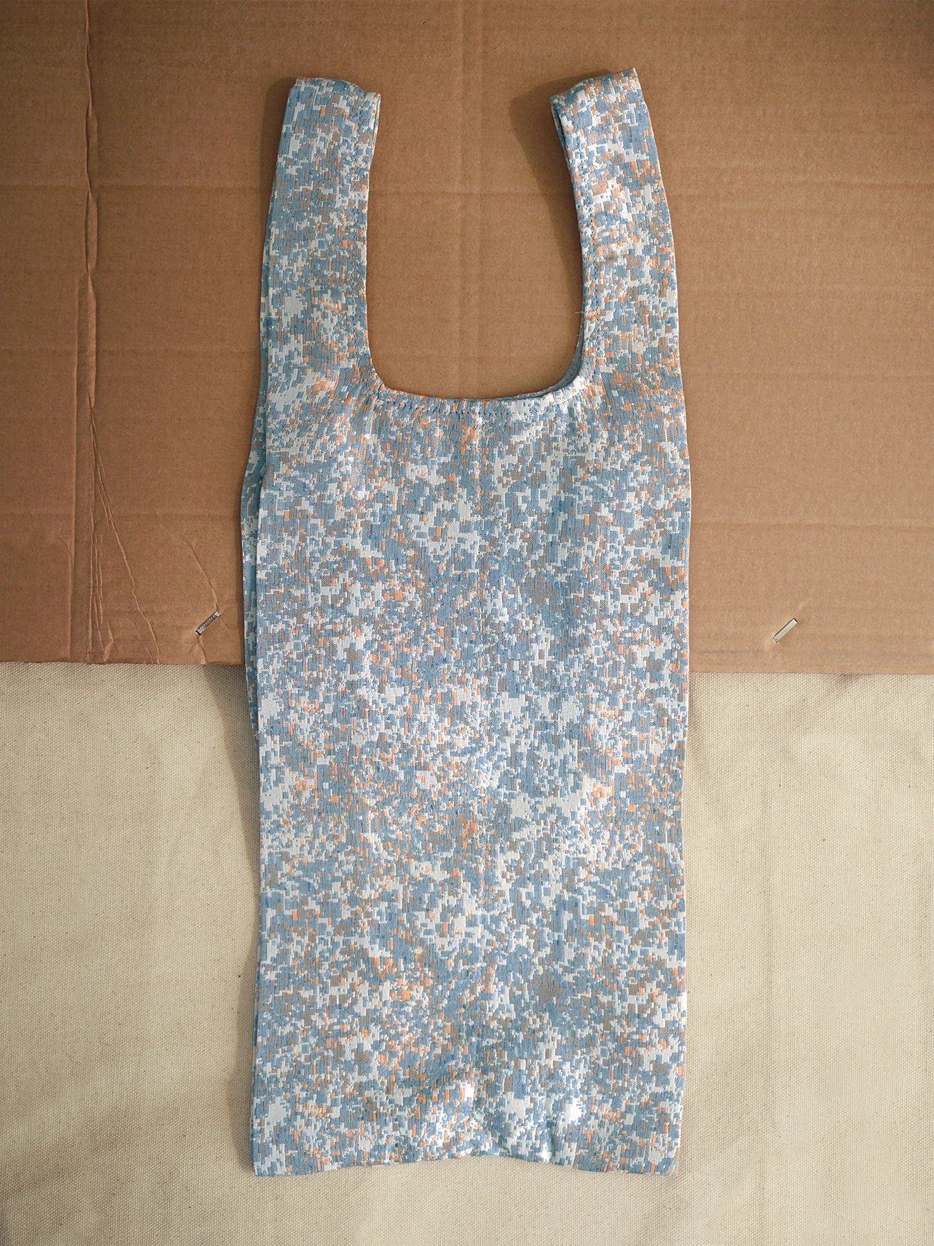 Aquablue Coco Sip ‘n’ Snack Carrier