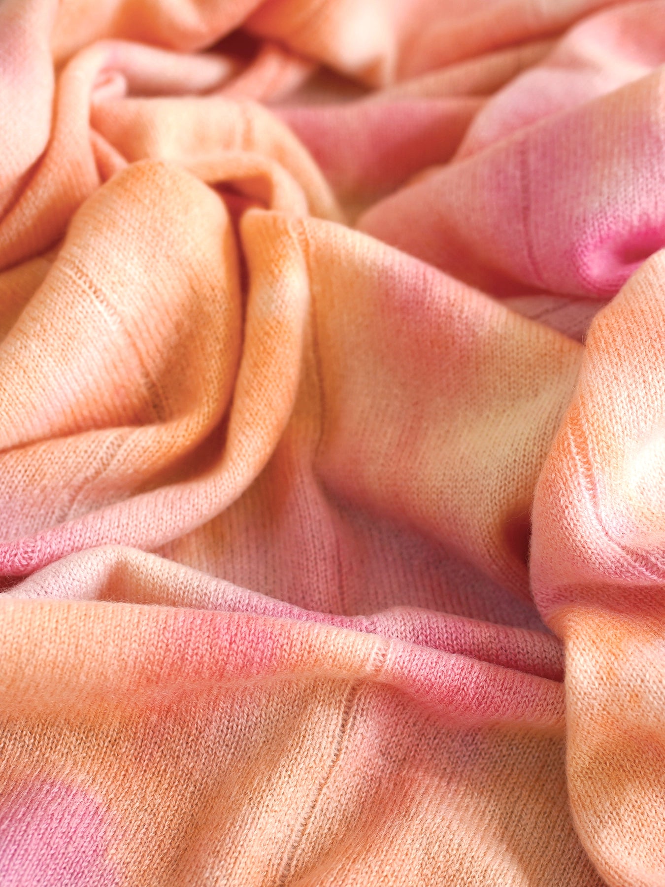 Pink Meiso Blanket