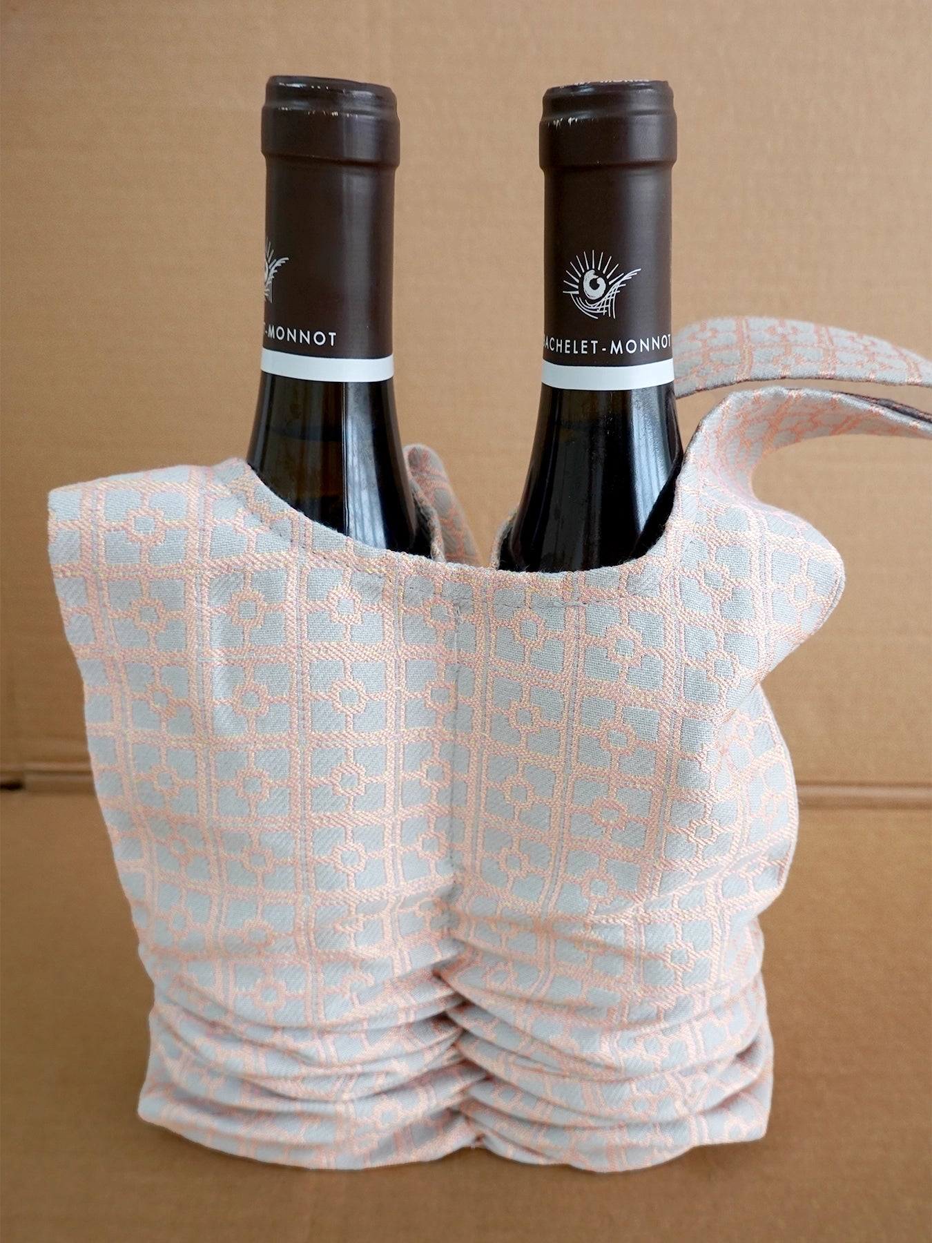 Orange Breeze Sip ‘n’ Snack Carrier