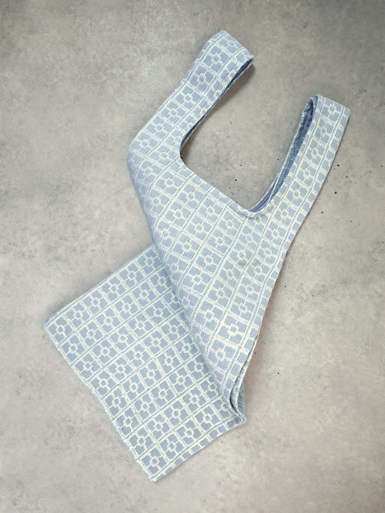 Mint Breeze Sip ‘n’ Snack Carrier