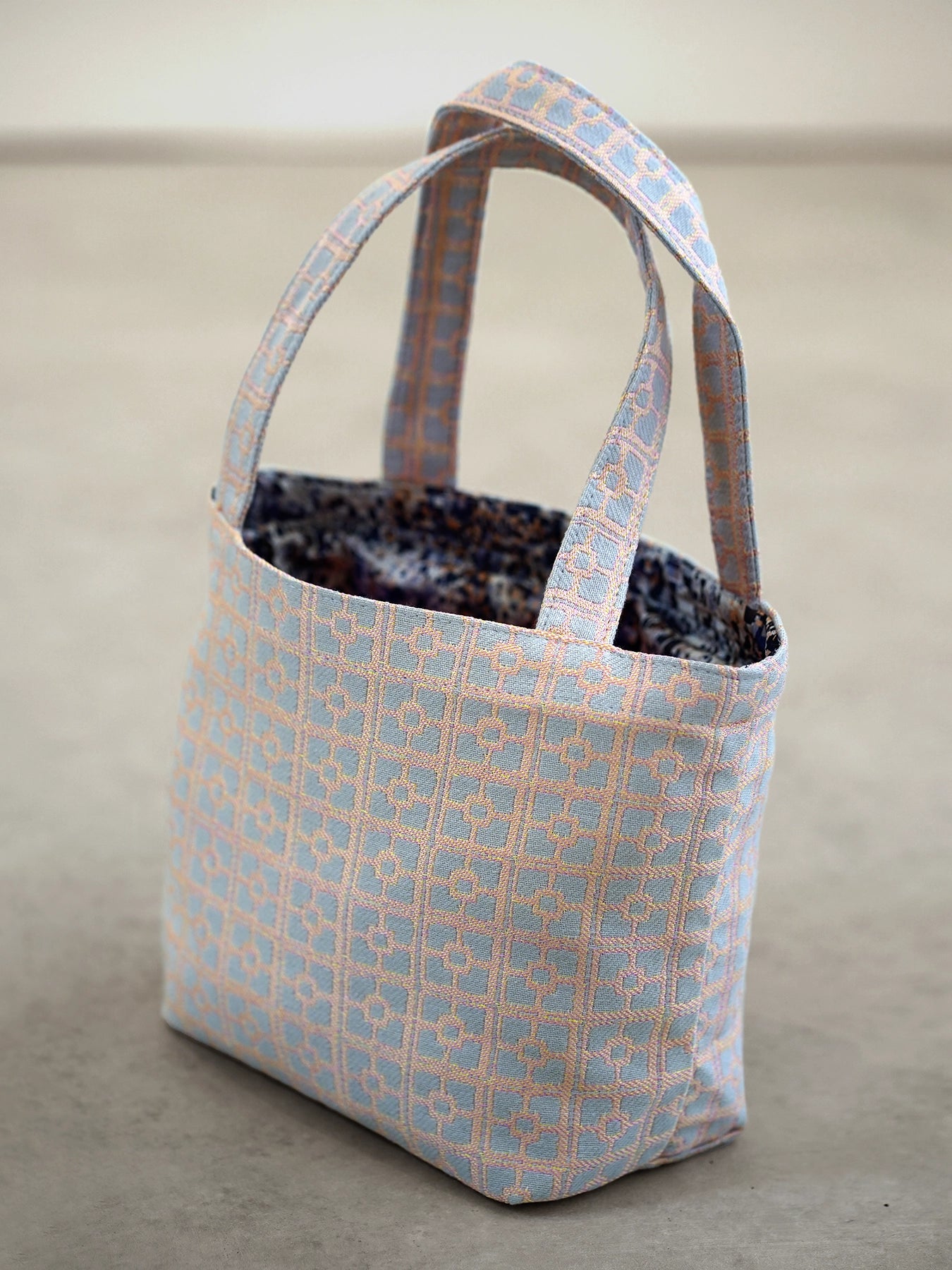 Orange Breeze LDT Bag