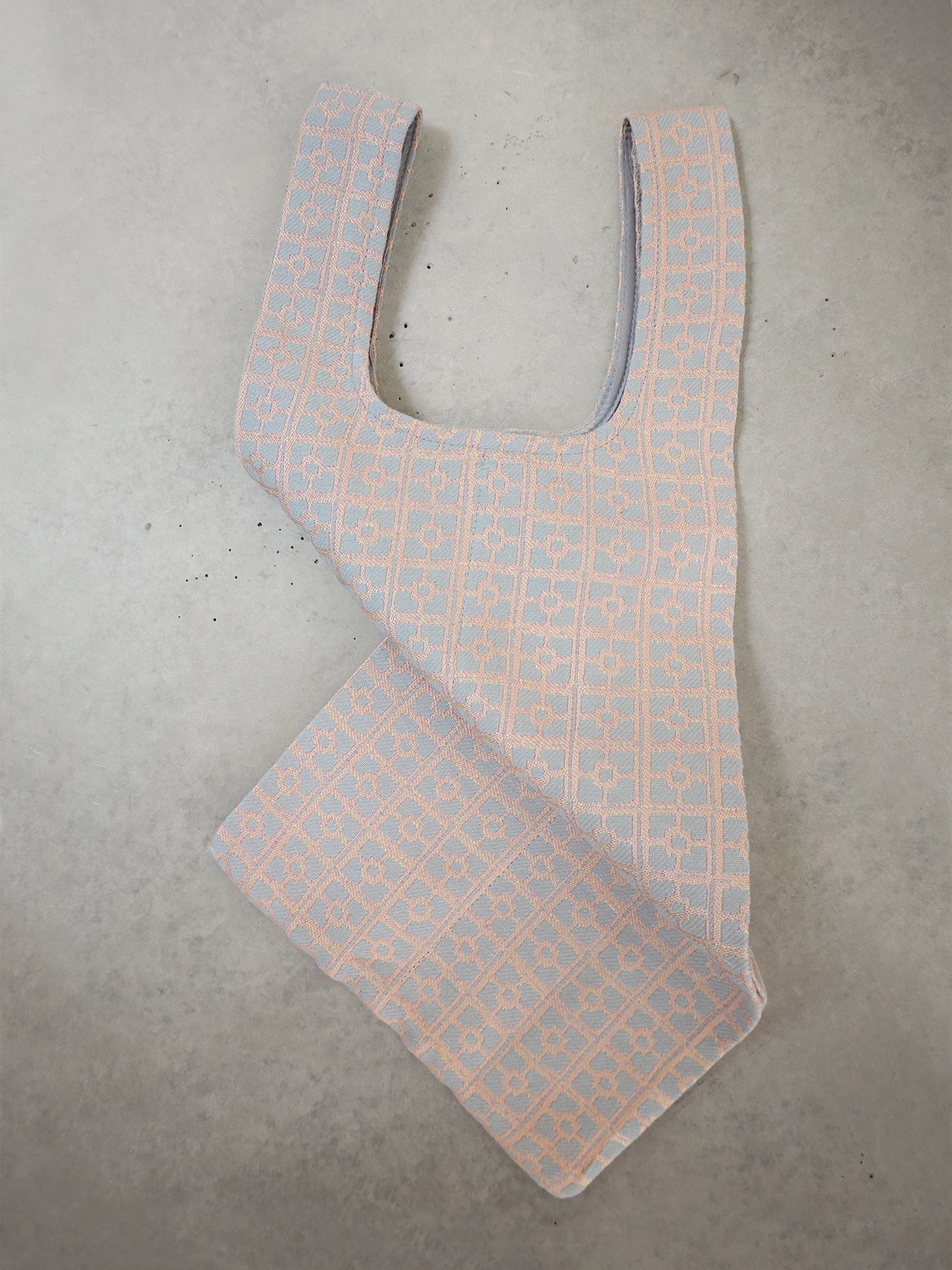 Orange Breeze Sip ‘n’ Snack Carrier