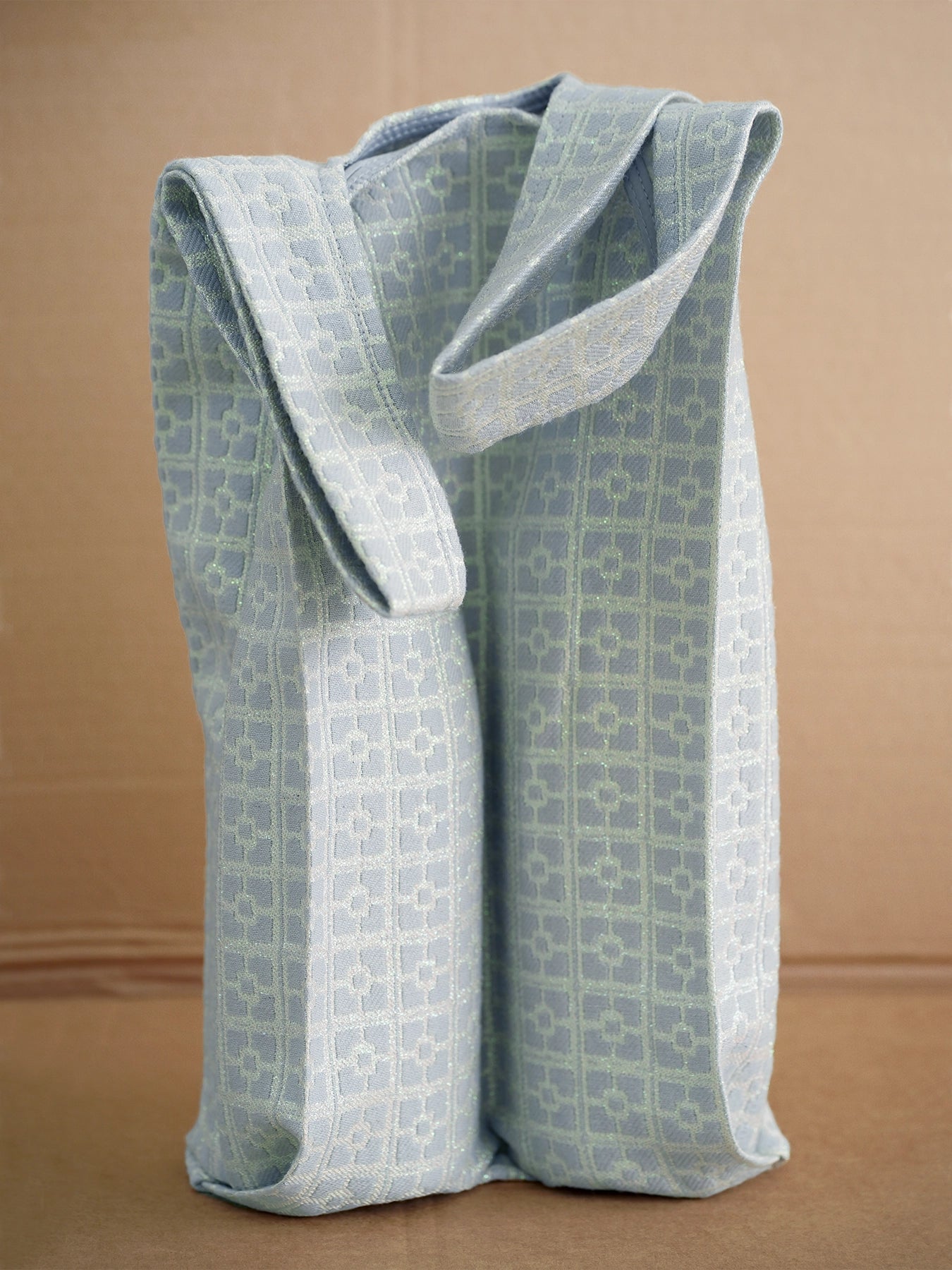 Mint Breeze Sip ‘n’ Snack Carrier