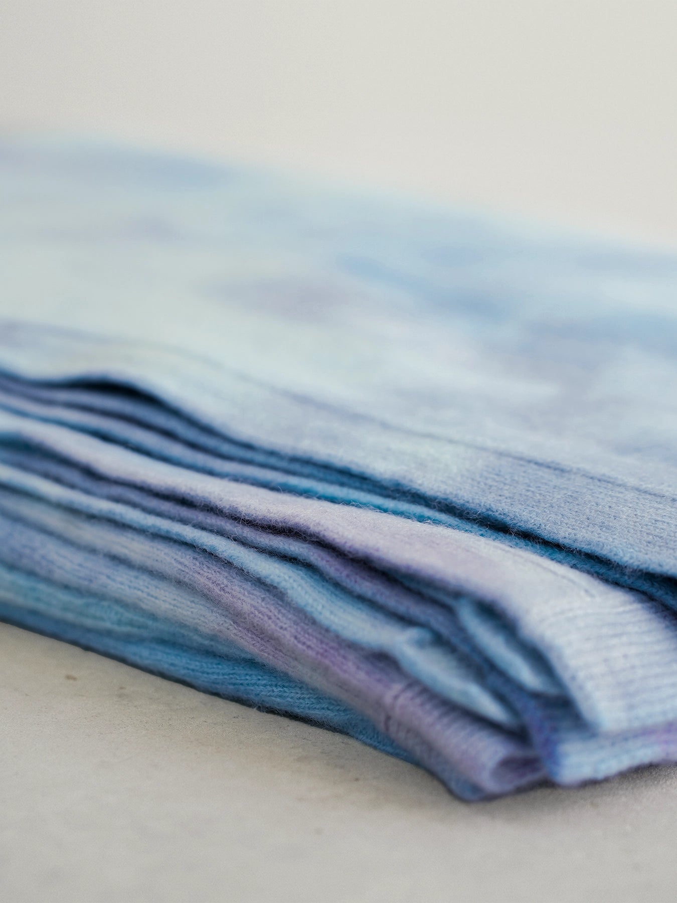 Blue Meiso Blanket