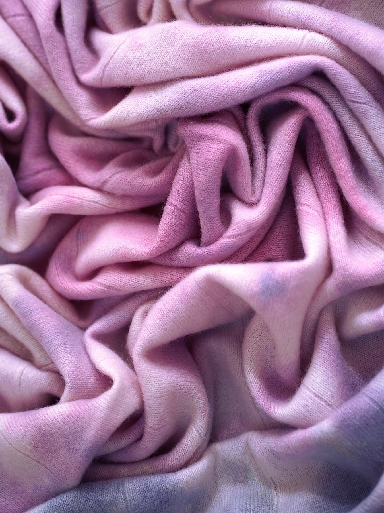 Purple Meiso Blanket