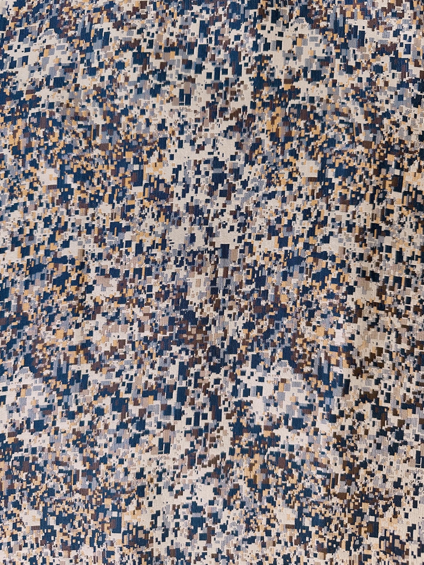 Orange Coco Jamboree Bag