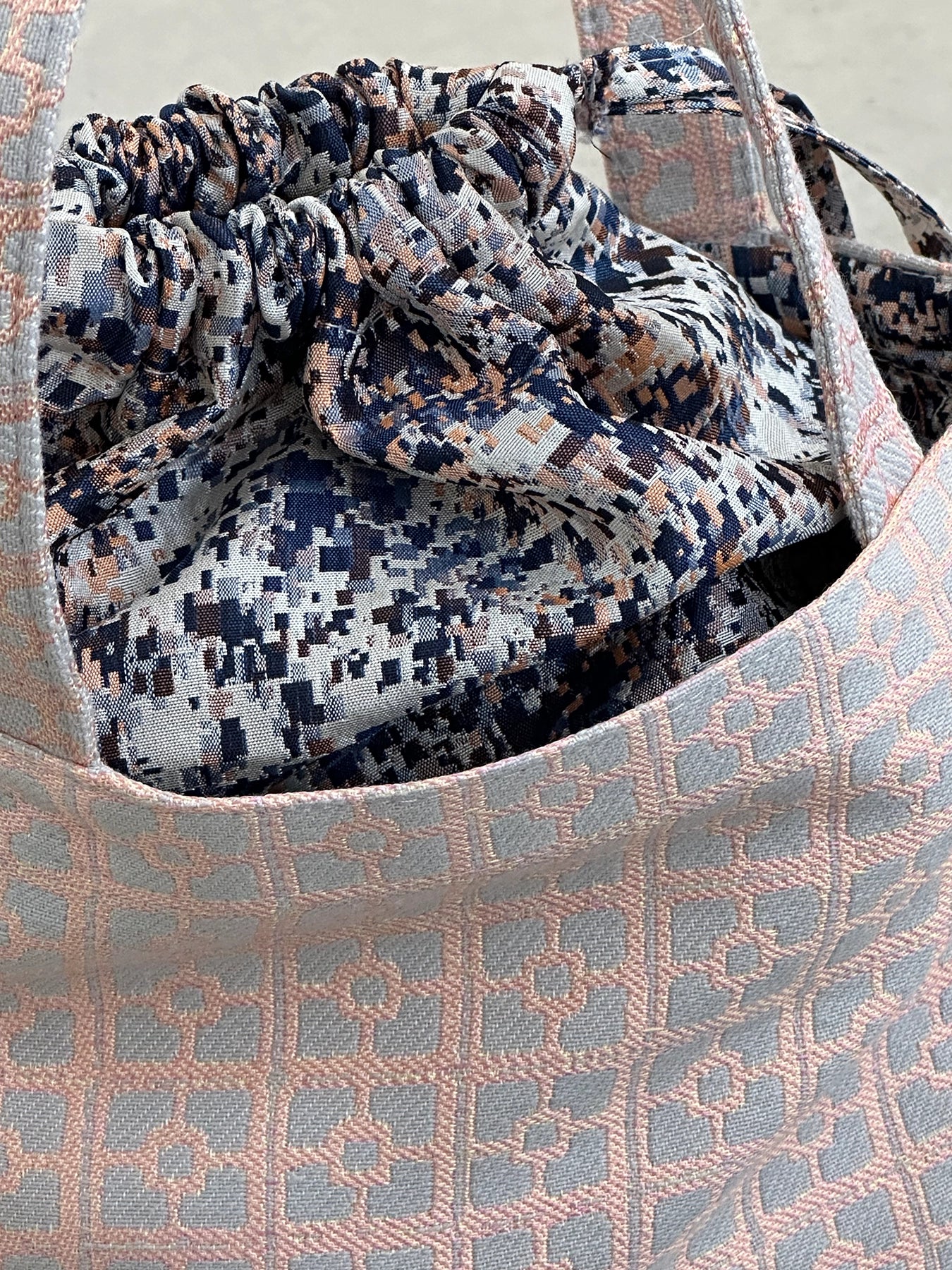 Orange Breeze LDT Bag