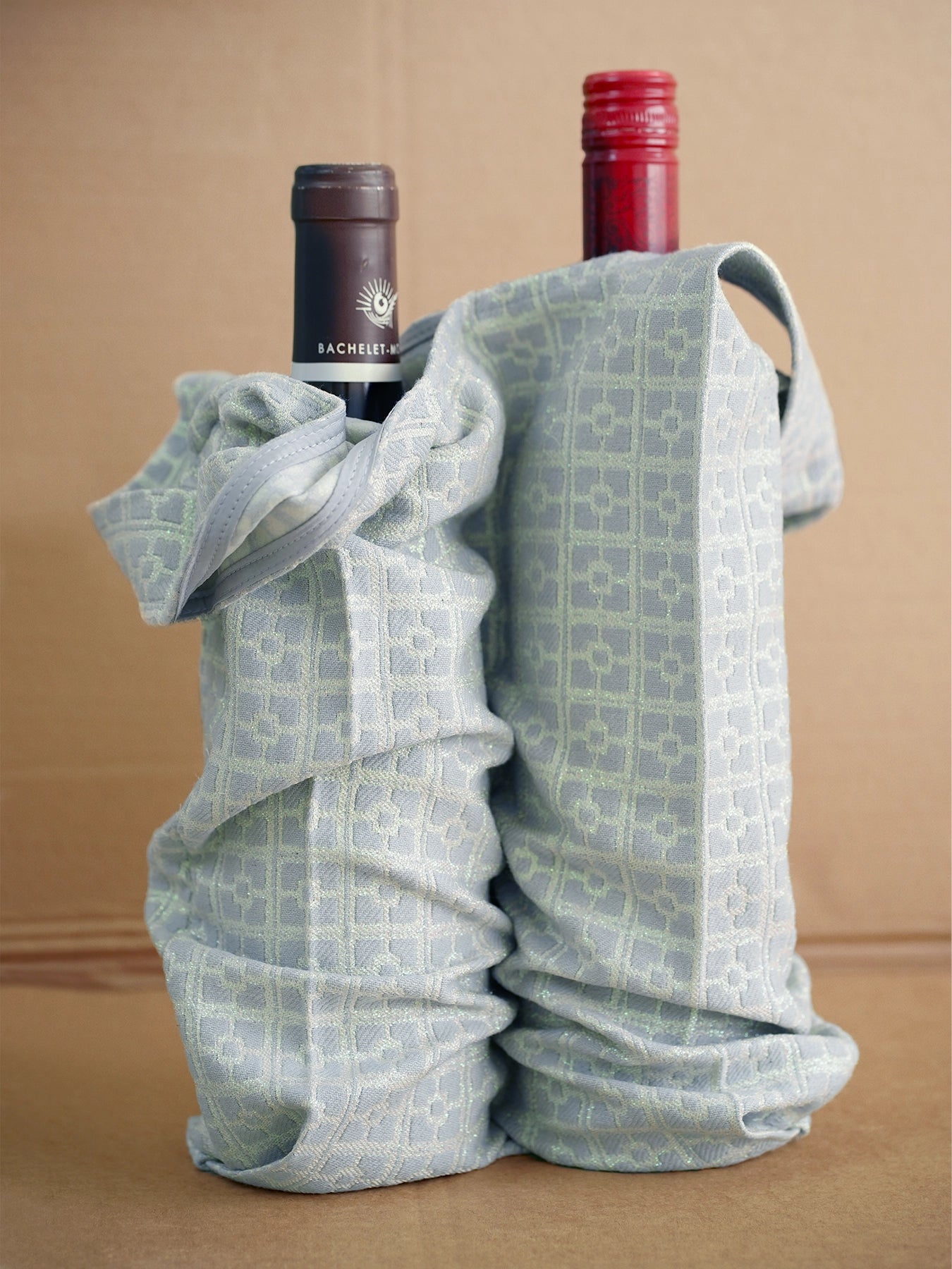 Mint Breeze Sip ‘n’ Snack Carrier