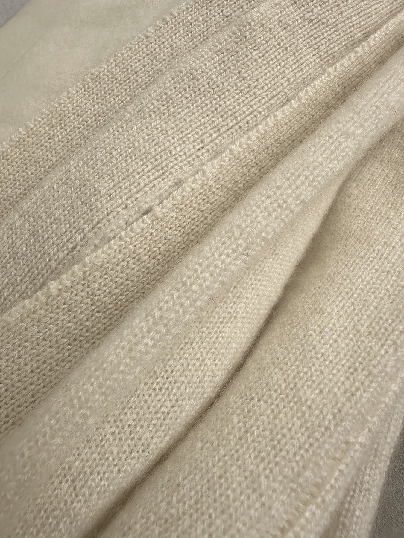 Natural Meiso Blanket