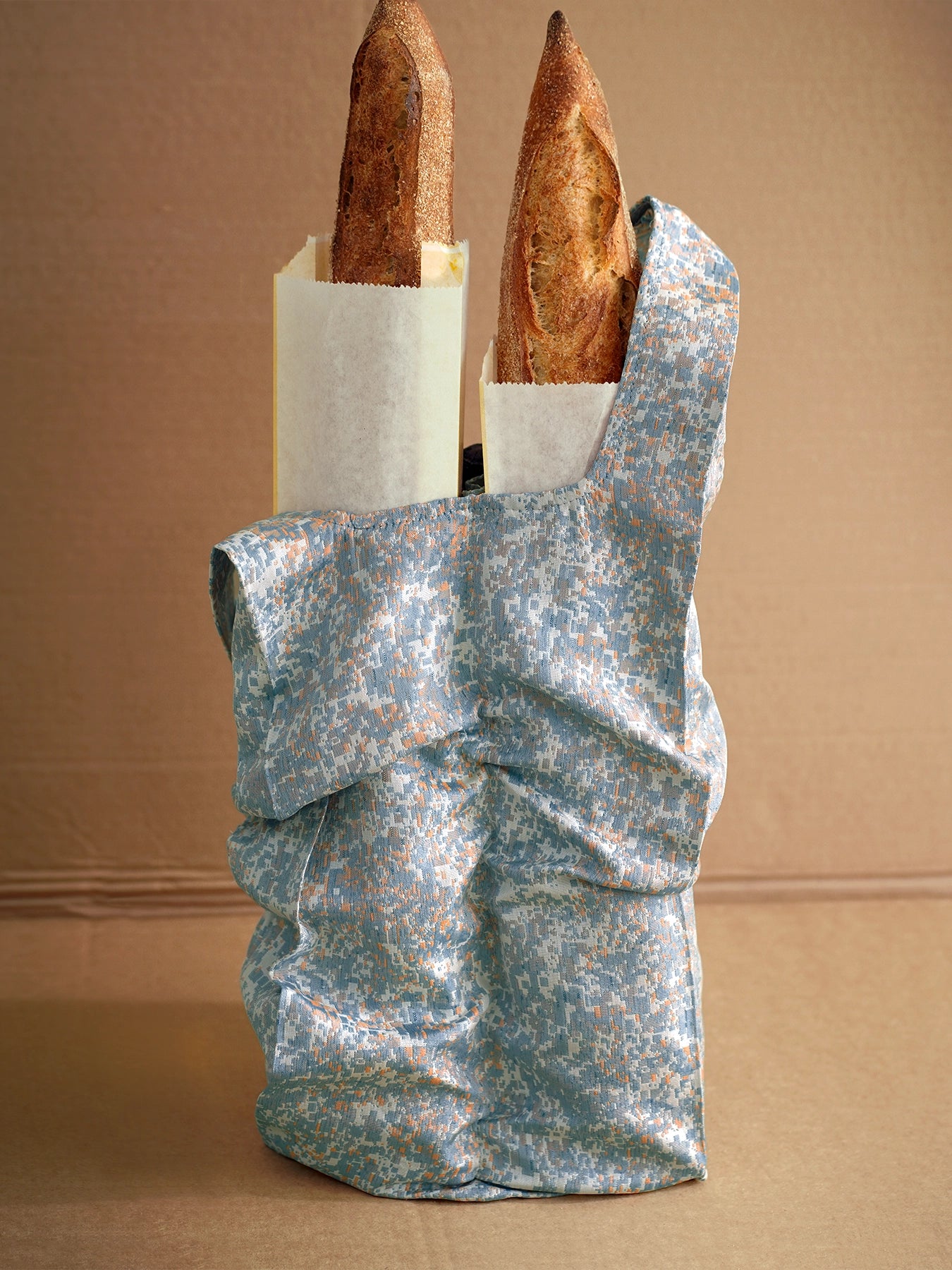 Aquablue Coco Sip ‘n’ Snack Carrier