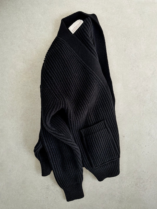 Grandad Cardigan