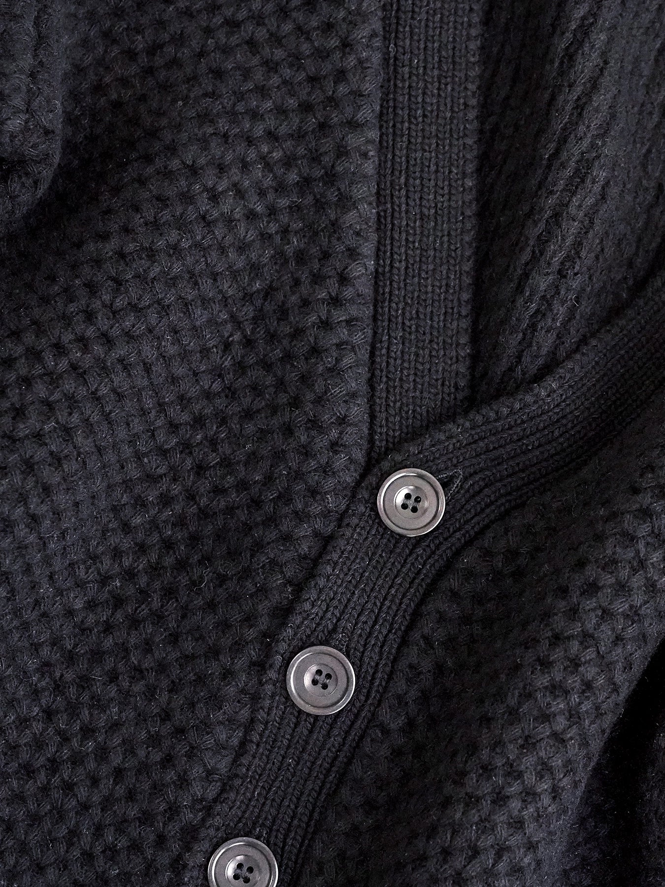 Opera Cardigan
