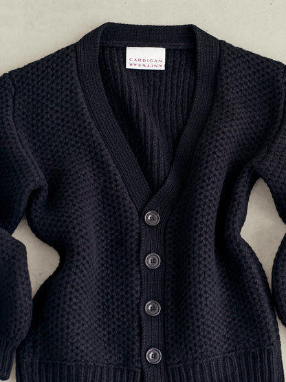Opera Cardigan