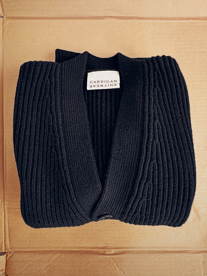Grandad Cardigan