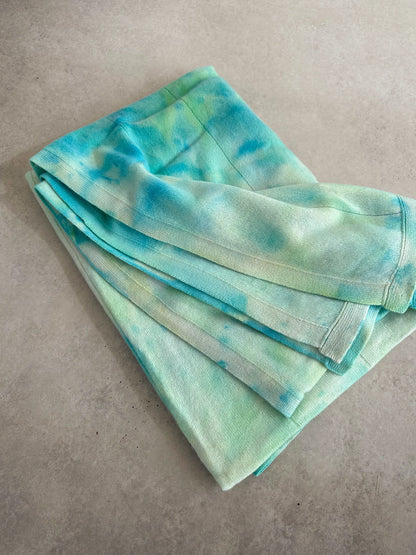 Green Meiso Blanket