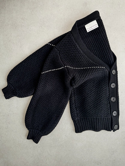 Opera Cardigan