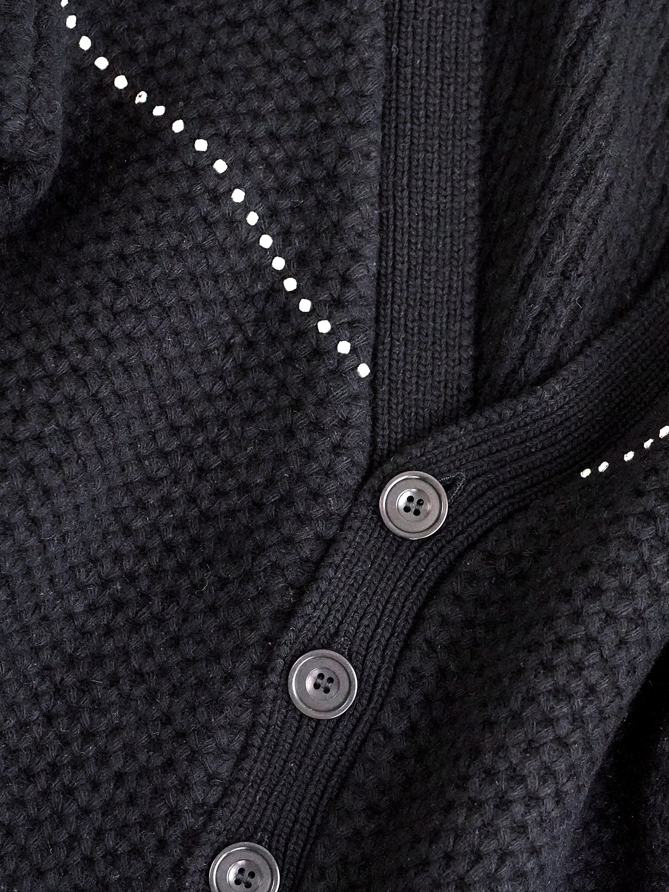 Opera Cardigan