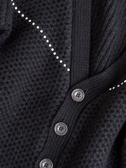 Opera Cardigan