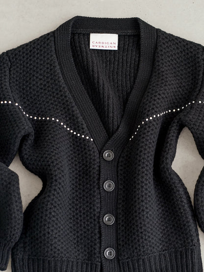 Opera Cardigan