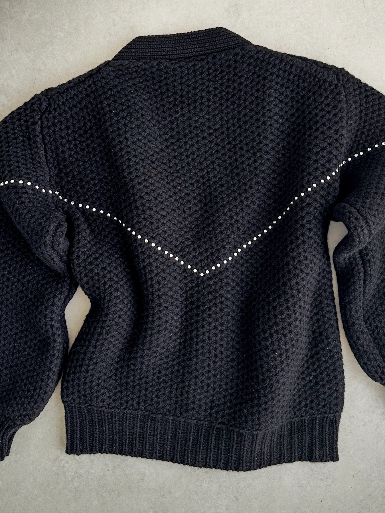 Opera Cardigan