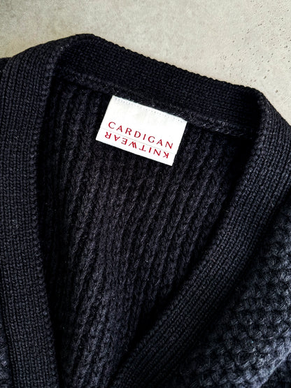 Opera Cardigan