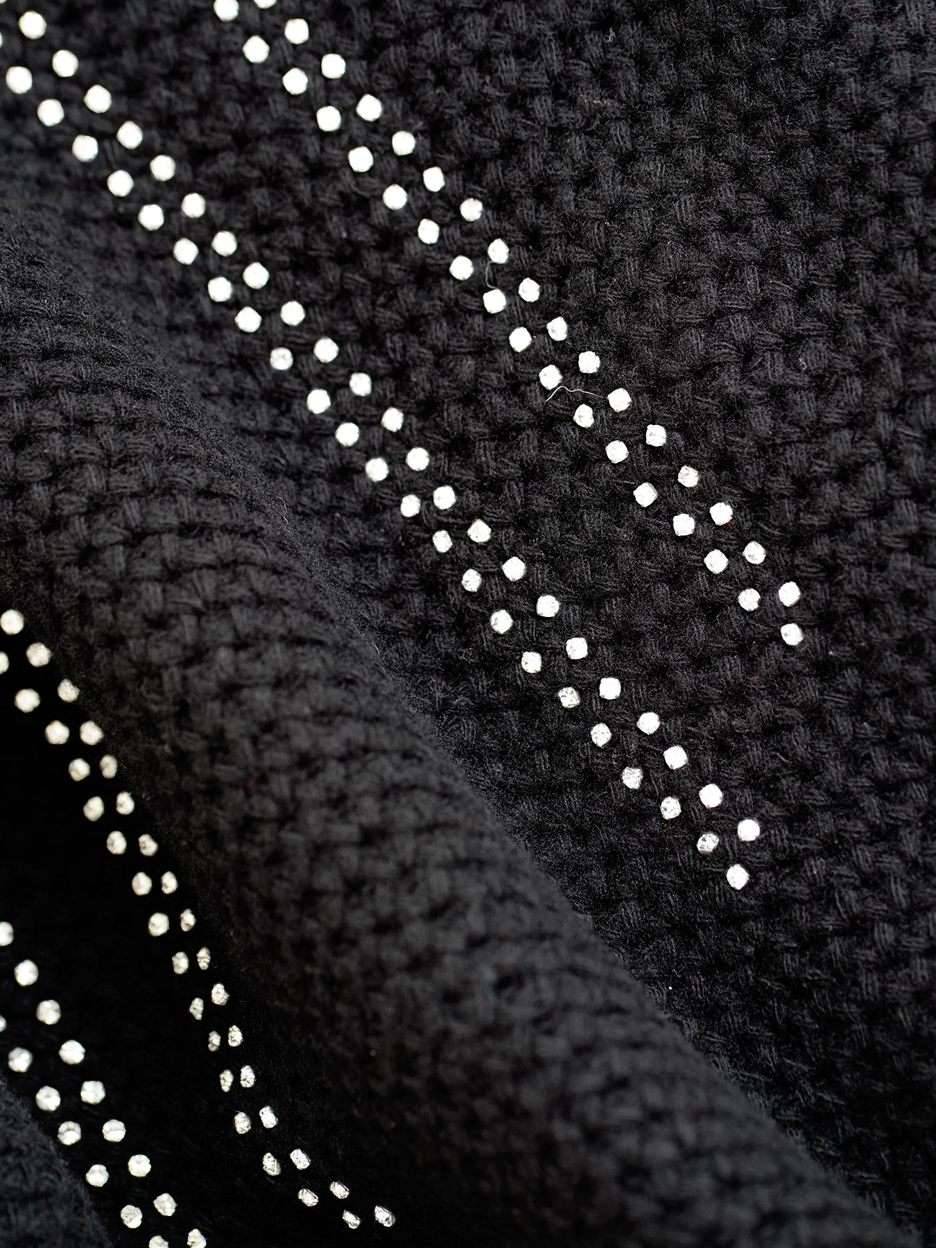 Fisherman Cardigan