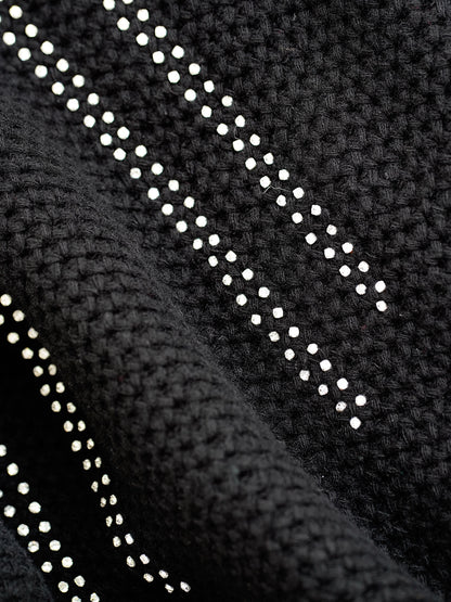 Fisherman Cardigan
