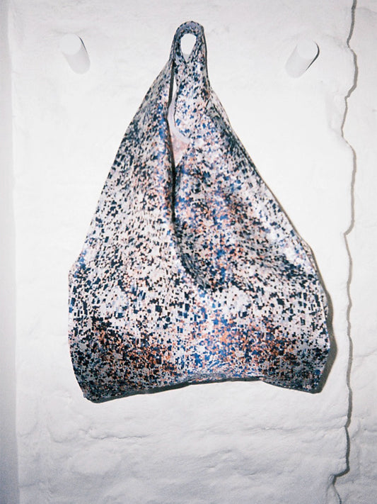 Orange Coco Jamboree Bag