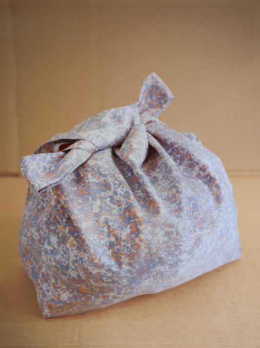 Light Blue Coco Jamboree Bag