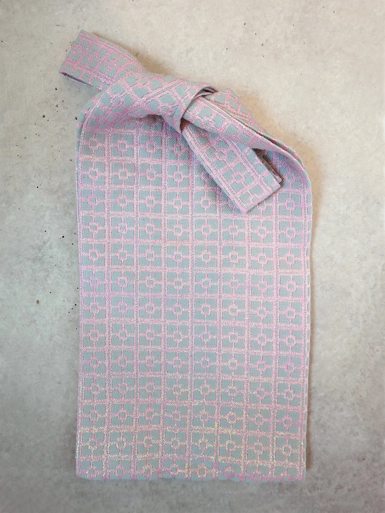 Pink Breeze Sip ‘n’ Snack Carrier