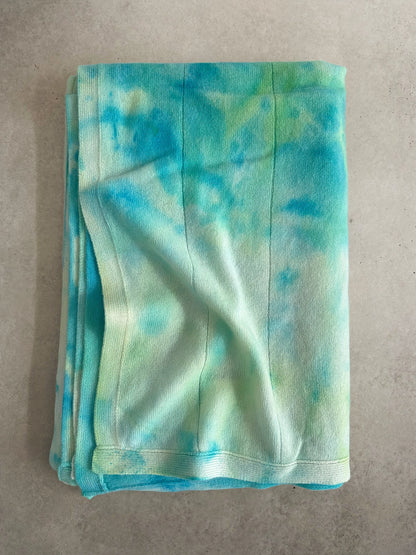 Green Meiso Blanket