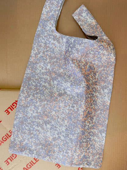 Light Blue Coco Jamboree Bag