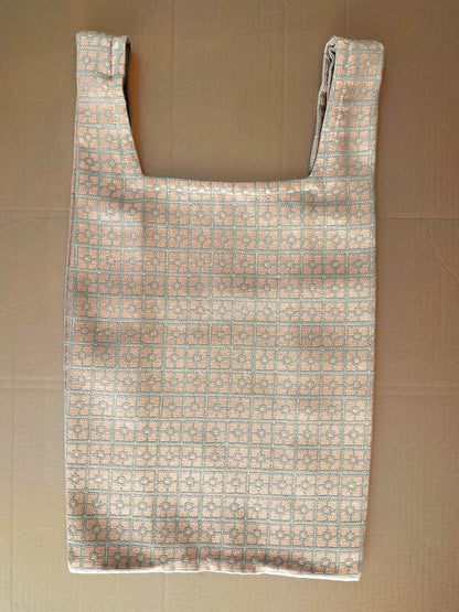Orange Breeze Jamboree Bag