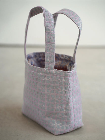 Pink Breeze LDT Bag