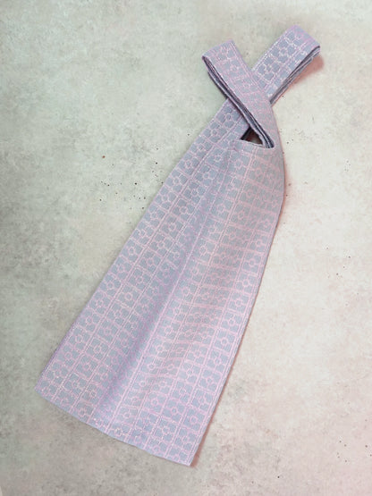 Pink Breeze Sip ‘n’ Snack Carrier