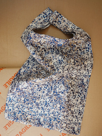 Orange Coco Jamboree Bag